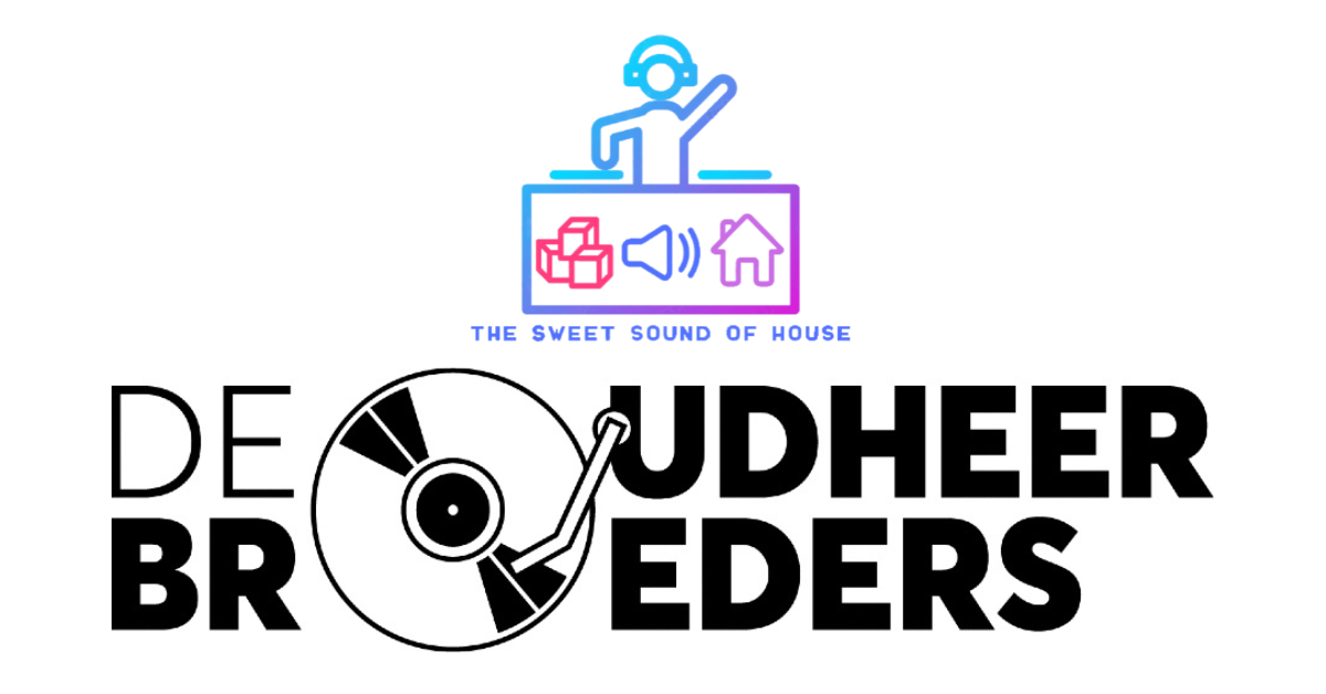 The sweet sound of house presents De Oudheer Broeders